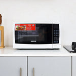 Geepas 20L 1200W Digital Microwave Oven