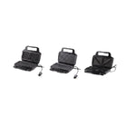 Orca 900W Sandwich Maker and Grill
