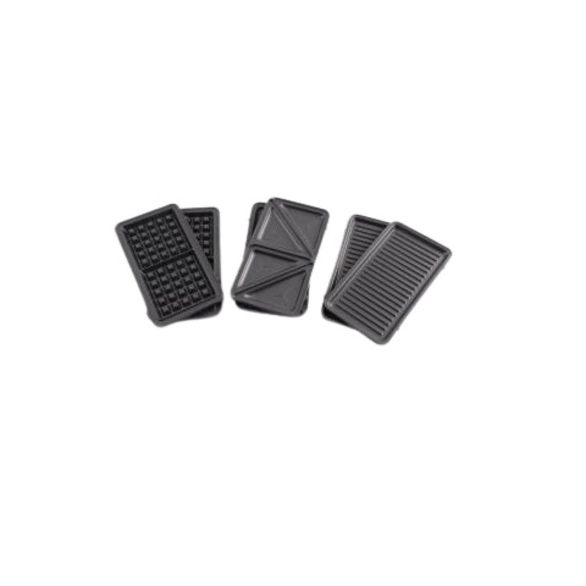 Orca 900W Sandwich Maker and Grill