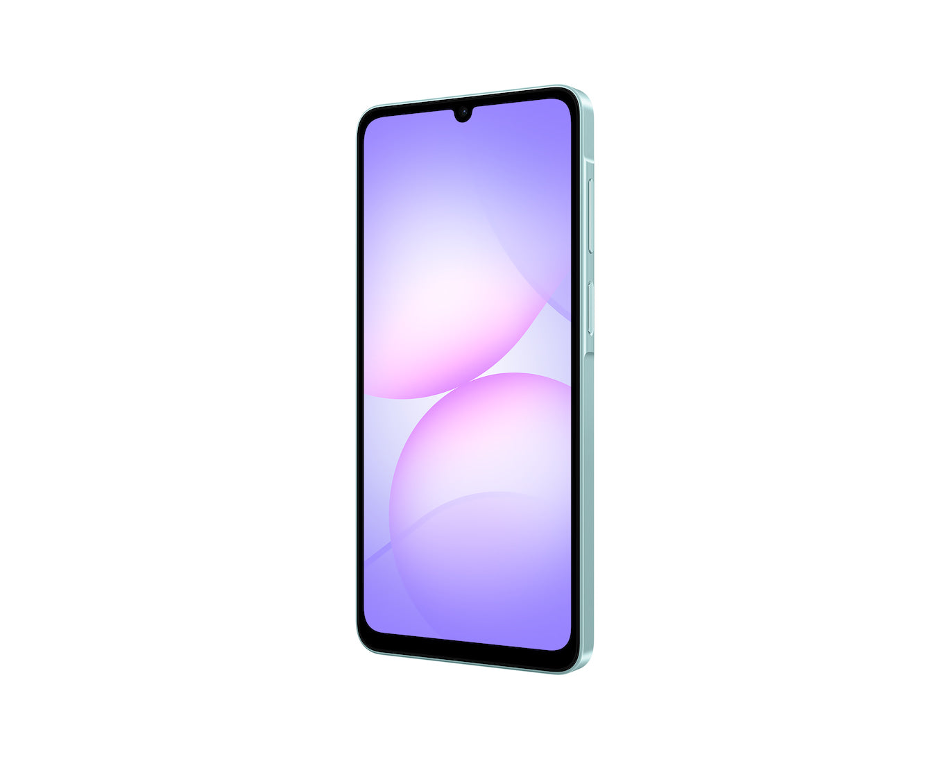 سامسونج جالكسي A07 5G – سعة 128GB – ذاكرة 6GB RAM | أخضر فاتح