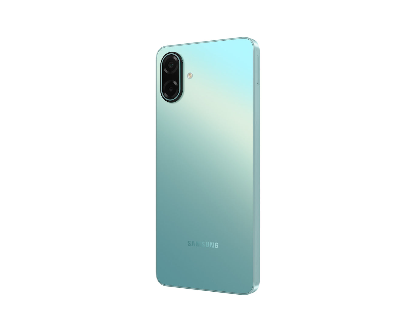 سامسونج جالكسي A07 5G – سعة 128GB – ذاكرة 6GB RAM | أخضر فاتح