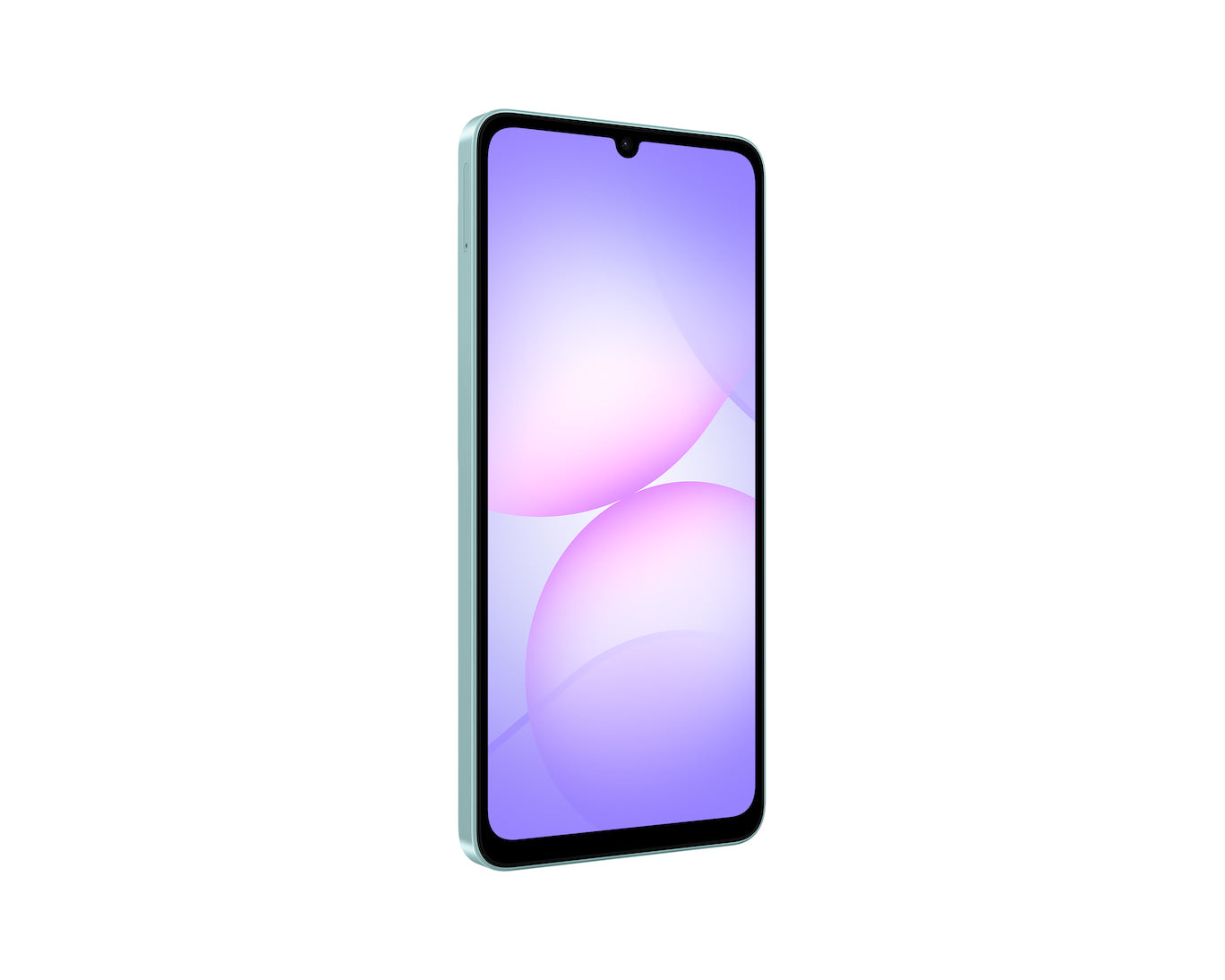 سامسونج جالكسي A07 5G – سعة 128GB – ذاكرة 6GB RAM | أخضر فاتح