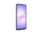 سامسونج جالكسي A07 5G – سعة 128GB – ذاكرة 6GB RAM | بنفسجي فاتح