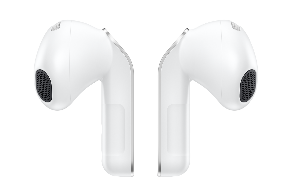 Samsung Galaxy Buds 4 | White