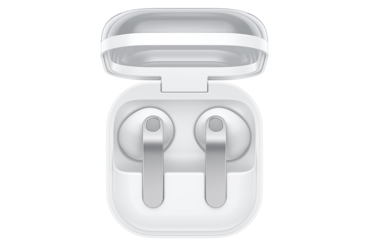 Samsung Galaxy Buds 4 | White