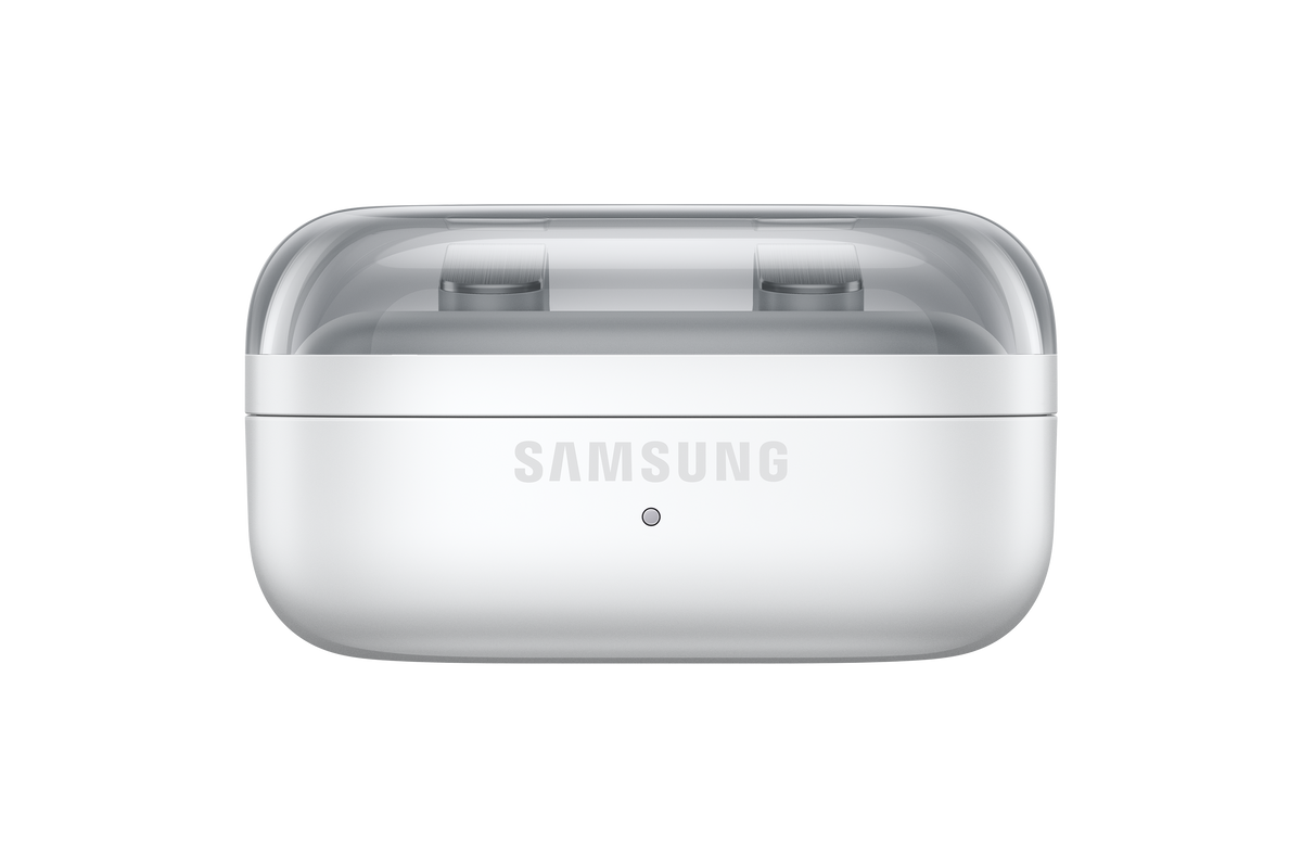 Samsung Galaxy Buds 4 | White
