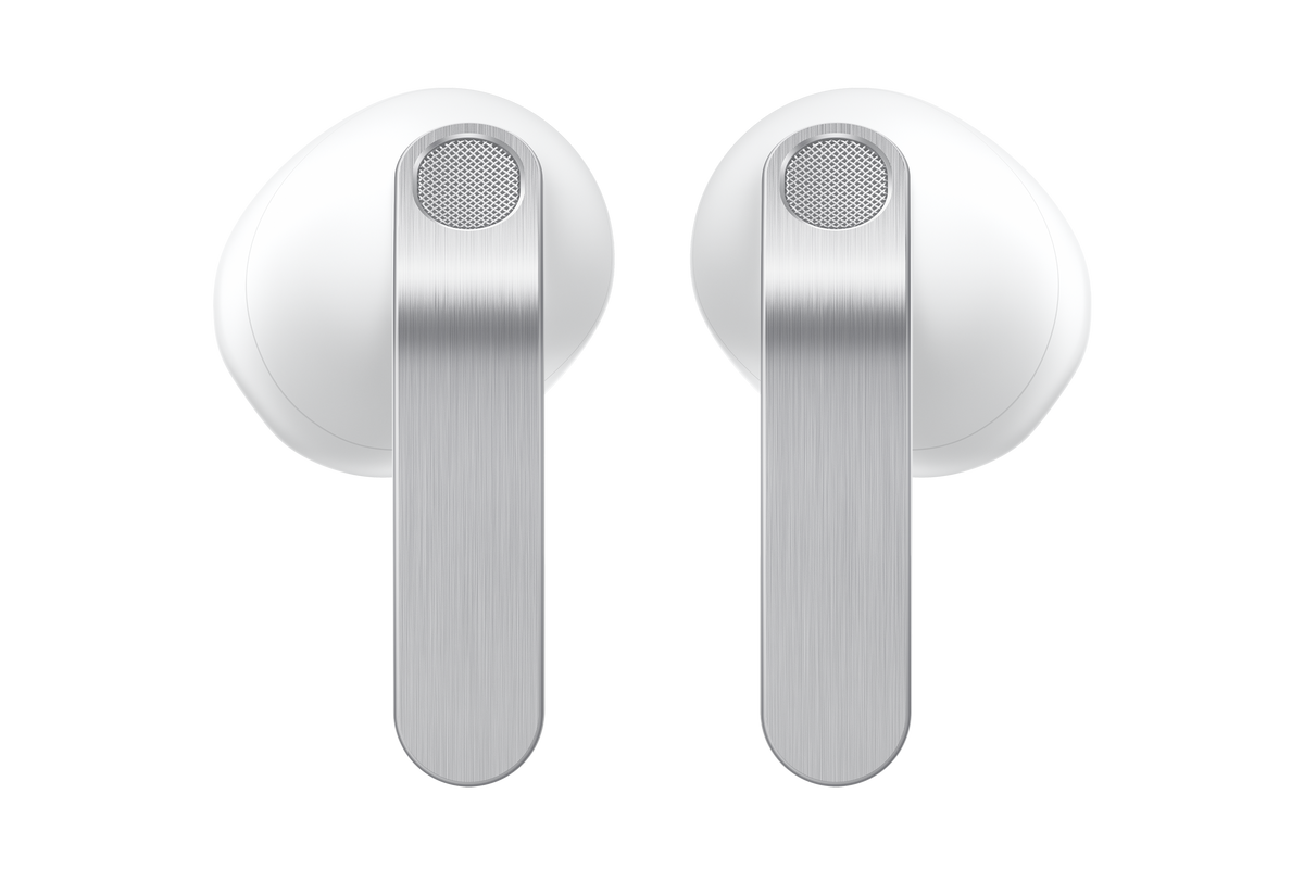Samsung Galaxy Buds 4 | White