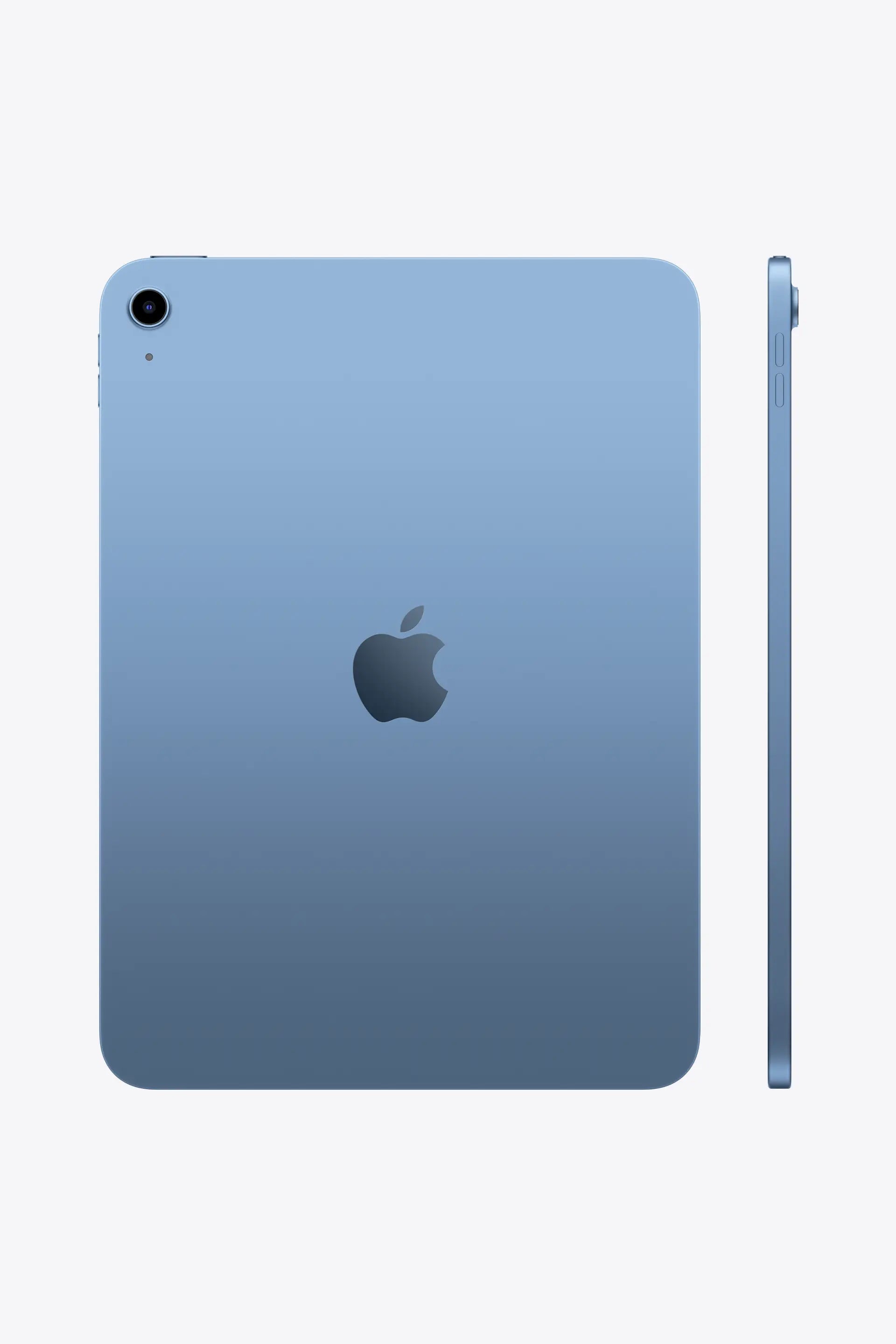 Apple iPad 11th Gen Tablet, A16 Chip, 128GB, Wi-Fi, 11” | Blue – Mobile ...