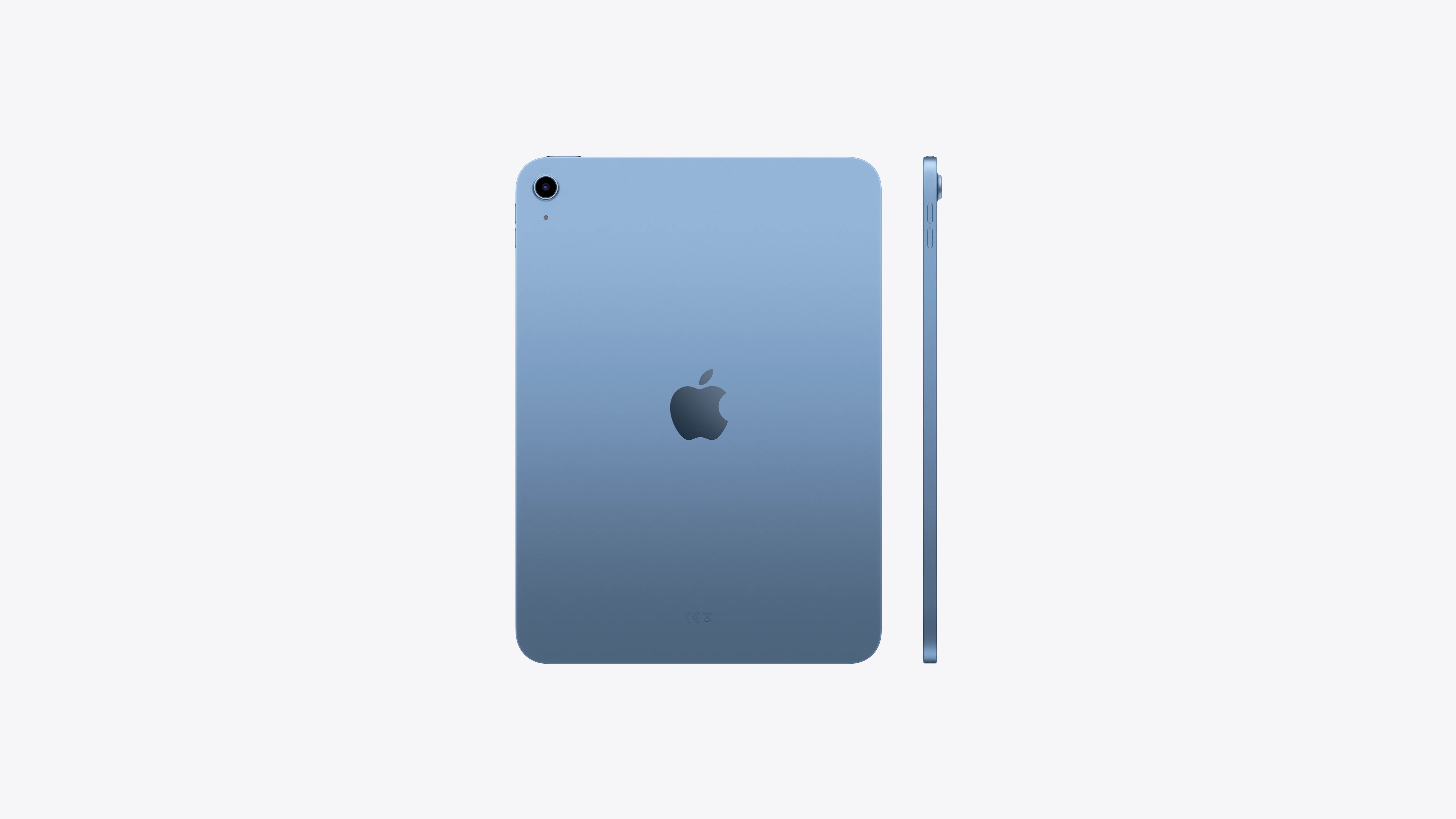 iPad A16 (2025) 128GB 5G WiFi+Cellular | Blue