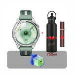 Huawei Watch GT6 46MM  + Bundle Offer | Green