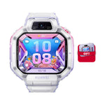 Pre-order Huawei Watch Kids X1 Pro, 64GB storage, 120-190mm size, 13MP camera | Purple