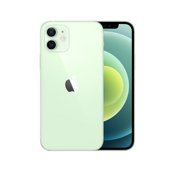 Apple iPhone 12 128GB 5G - Green