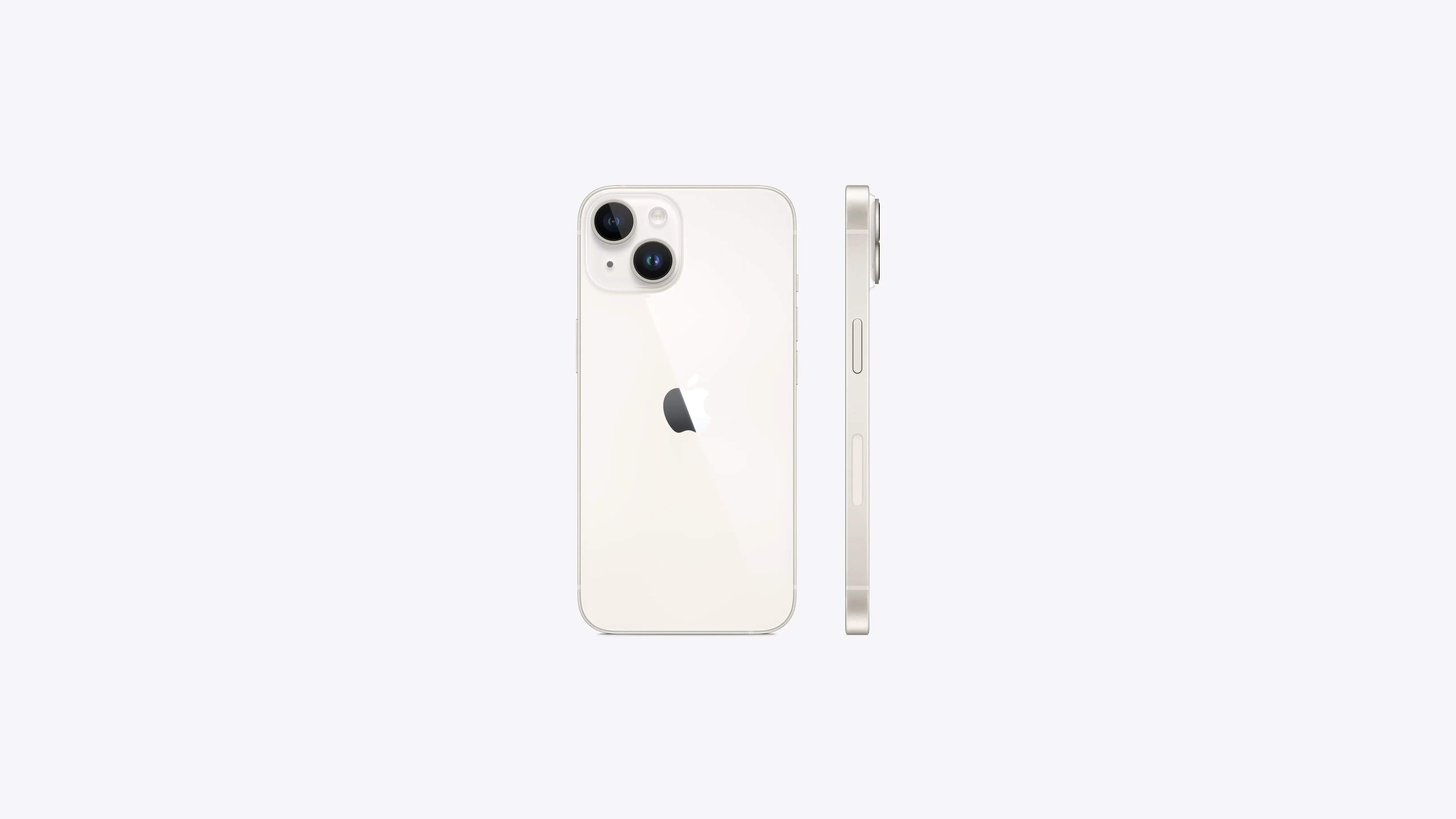Apple iPhone 14 128GB 6.1 inch | Starlight – Mobile 2000 Apple iPhone 14 128GB 6.1 inch | Starlight – Mobile 2000