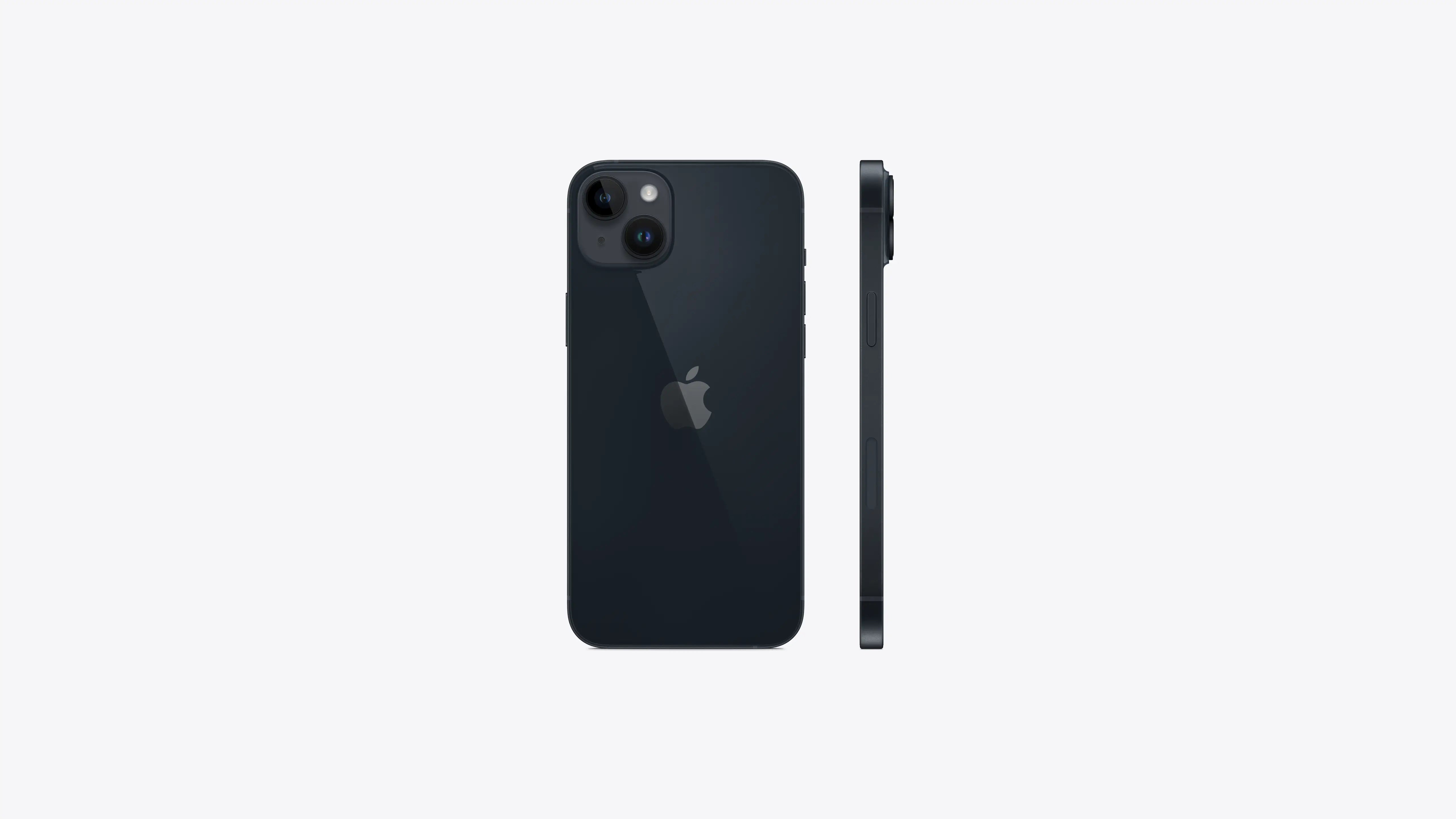 Apple iPhone 14 Plus 128GB 5G 6.7 inch | Midnight