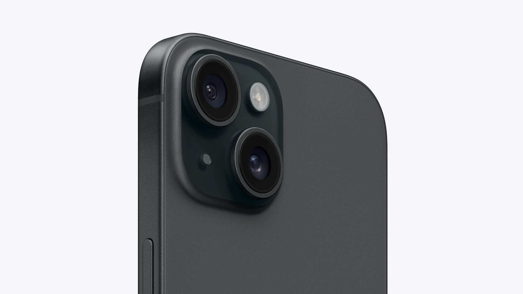 Apple iPhone 15 256GB 5G 6.1 inch 6GB RAM | Black