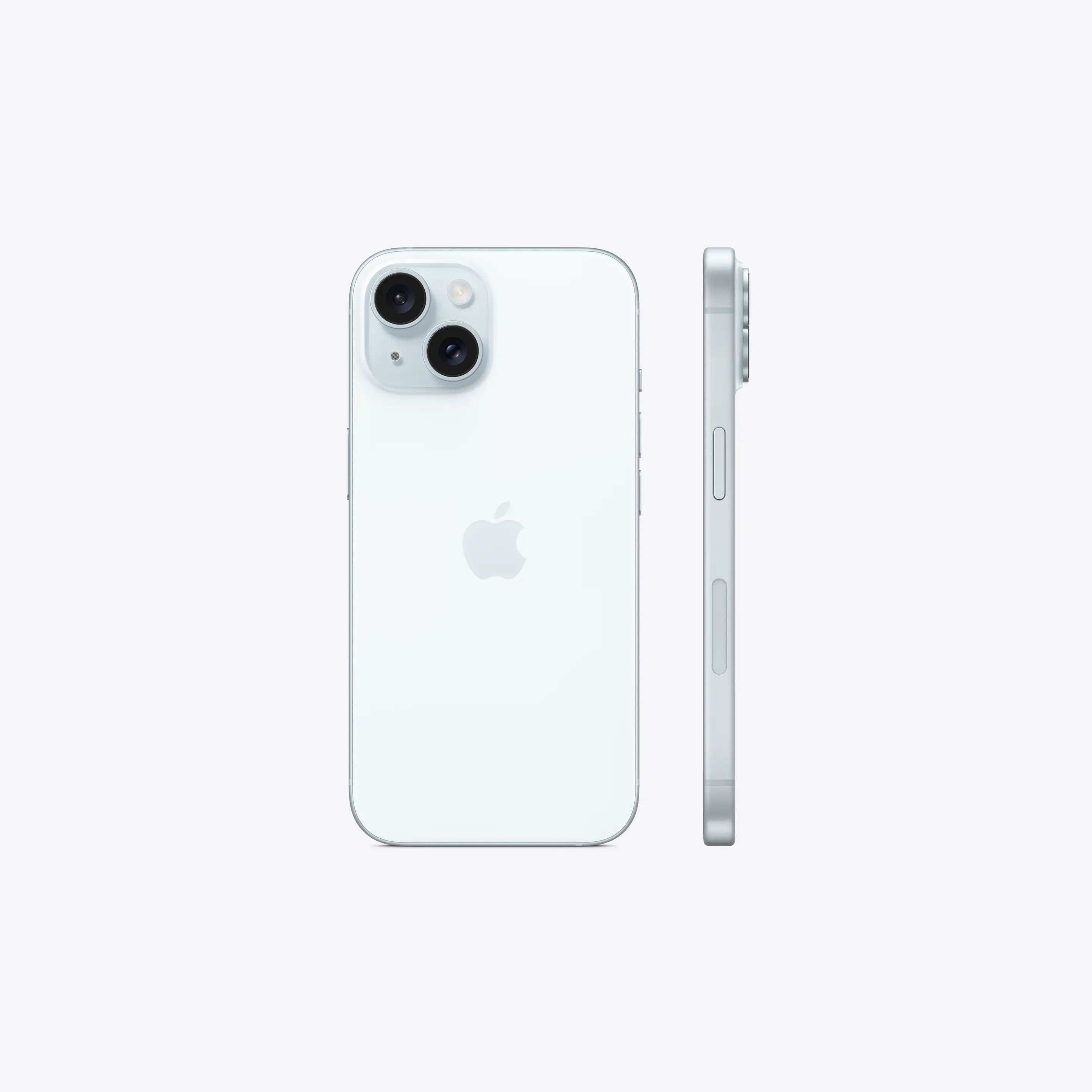 Apple iPhone 15 Plus 128GB 5G 6.7 inch 6GB RAM | Blue