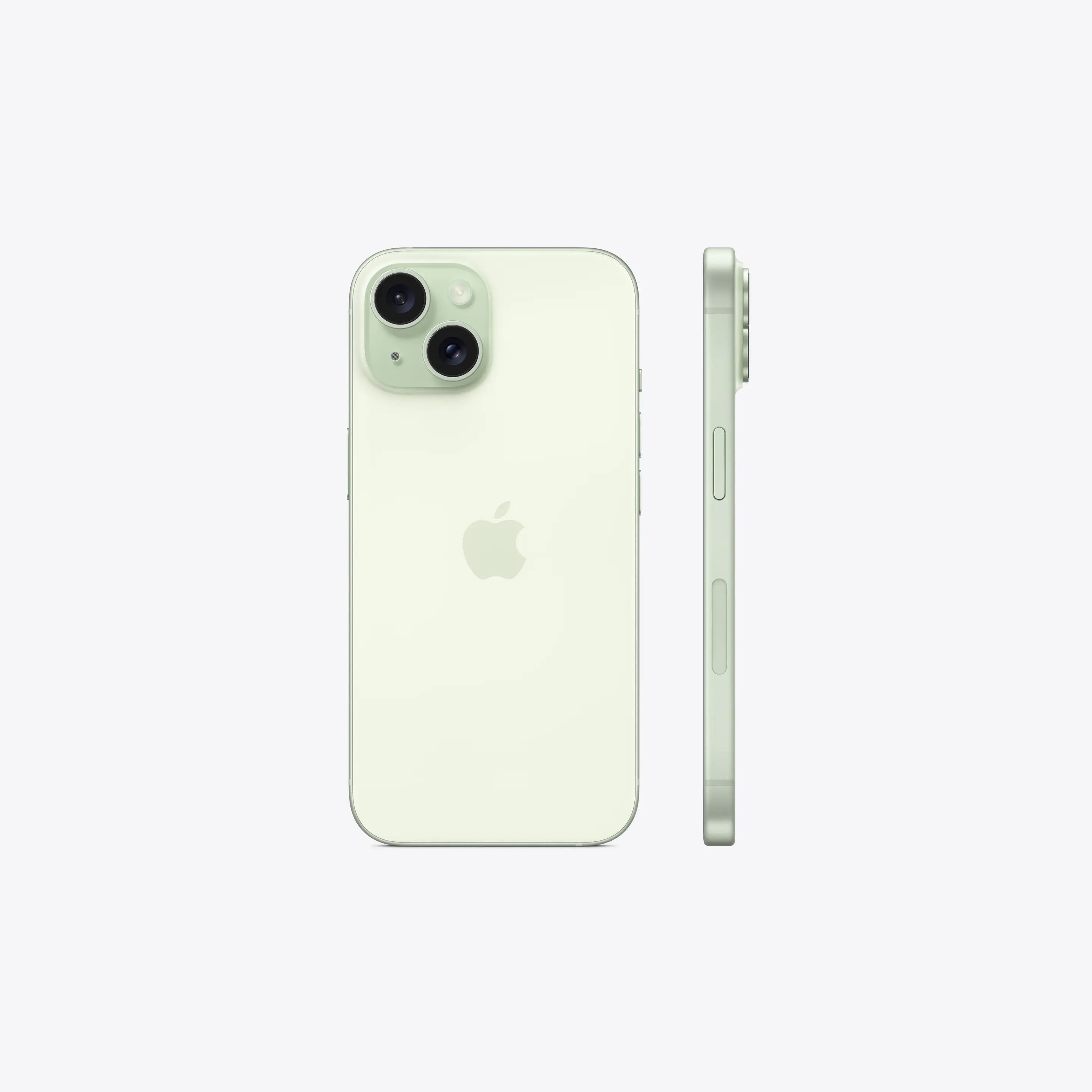 Apple iPhone 15 256GB 5G 6.1 inch 6GB RAM | Green