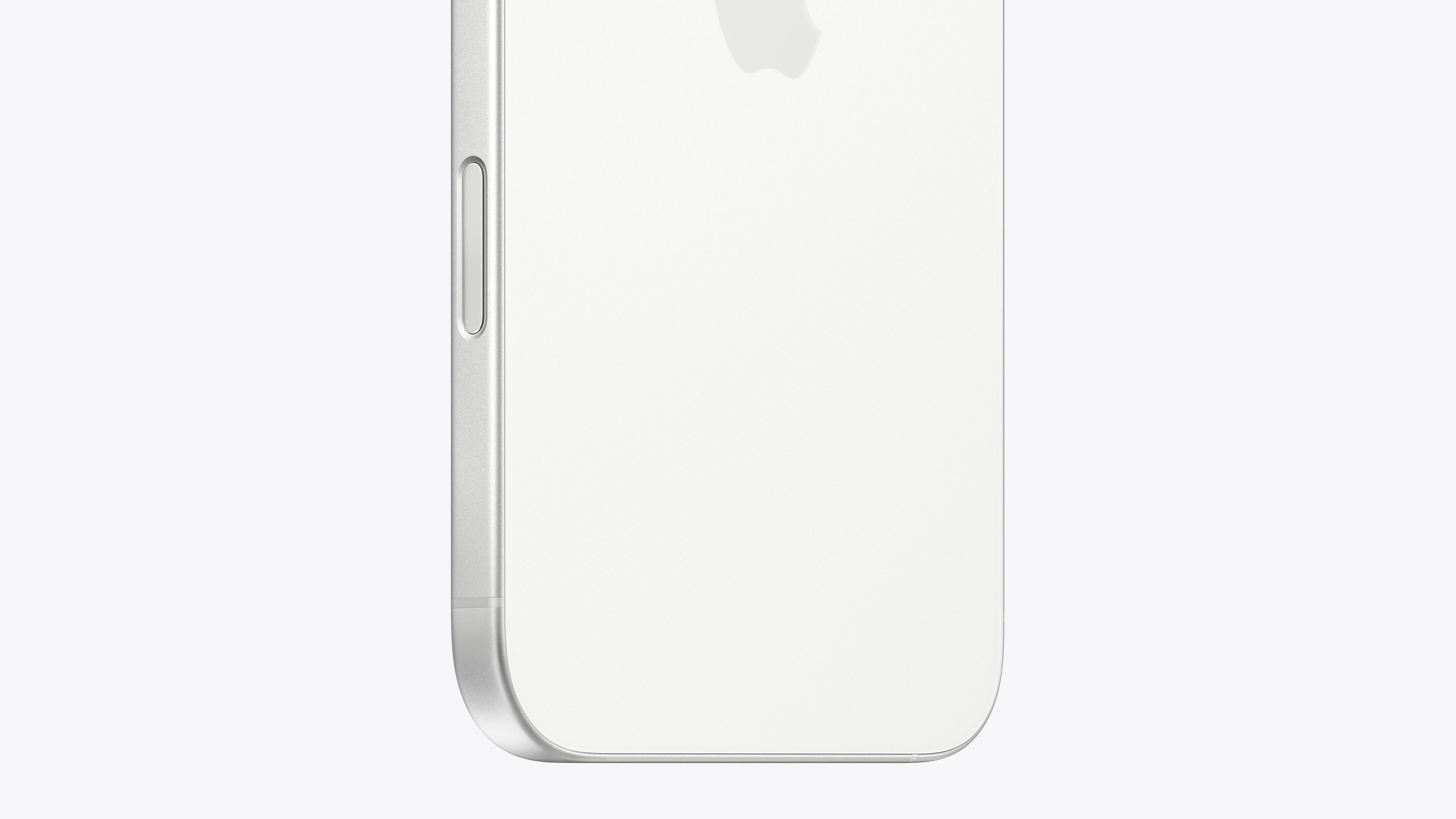 Apple iPhone 16 Plus 256GB 6.7 inch | White