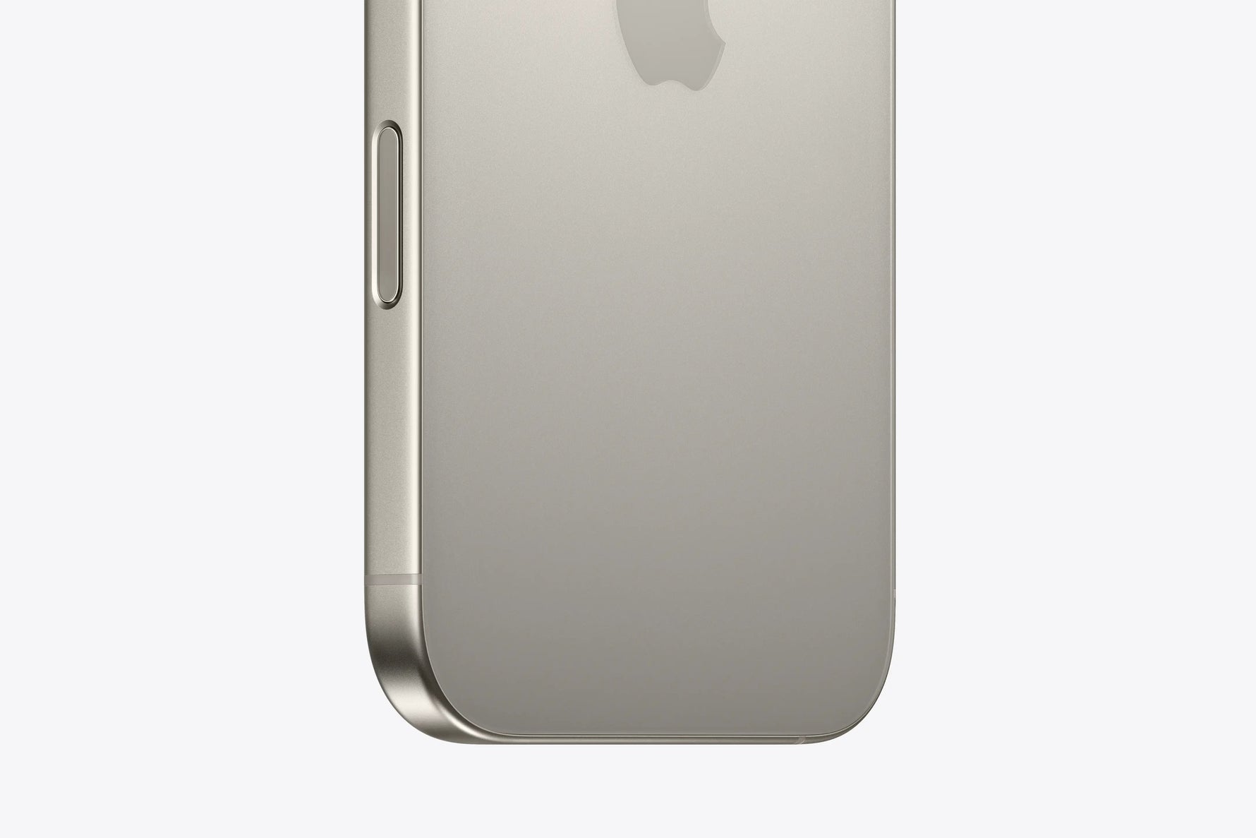 آبل آيفون 16 برو 256 جيجابايت 6.3 بوصة | تيتانيوم طبيعي