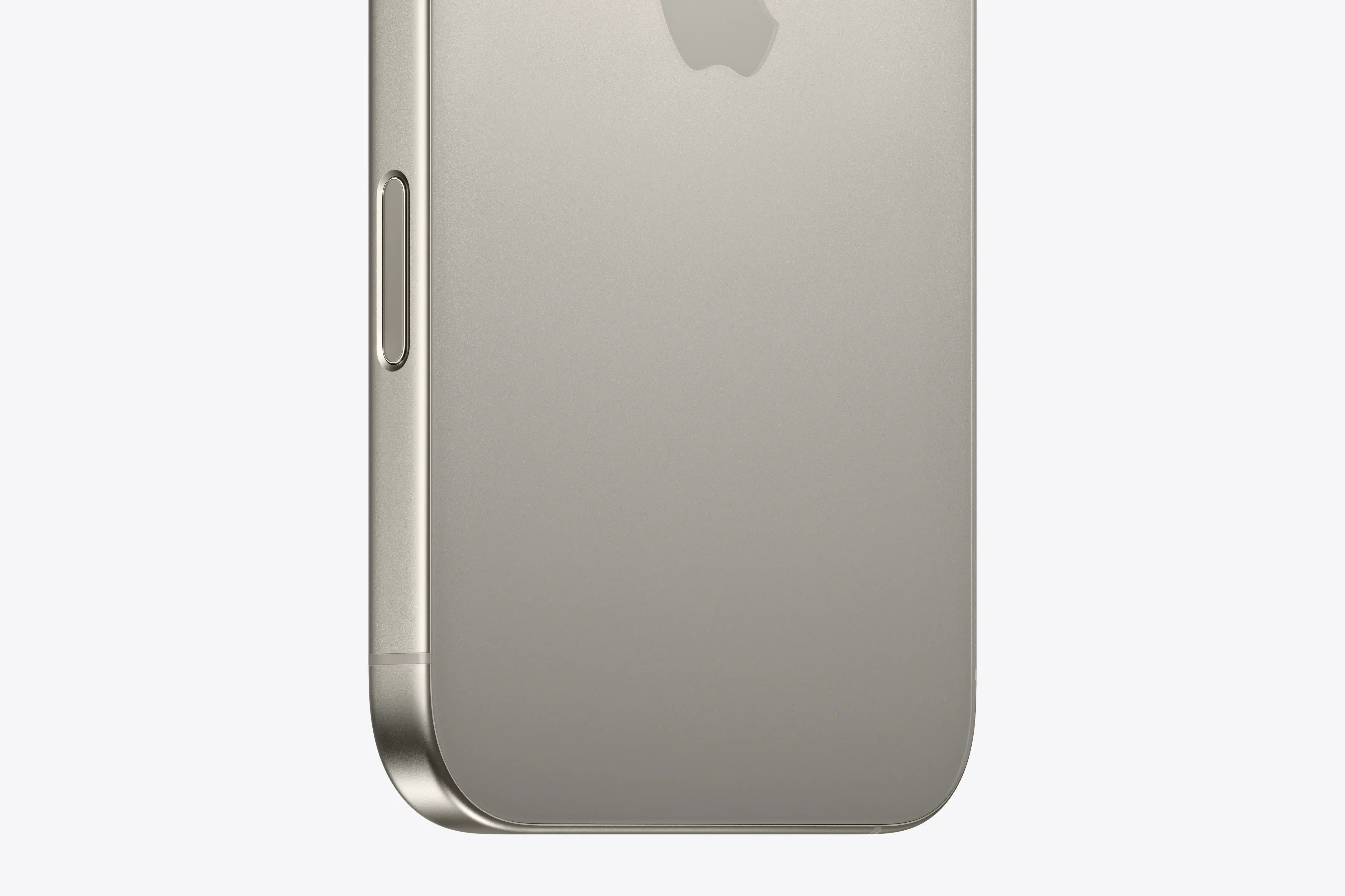 أبل آيفون 16 برو ماكس 256 جيجابايت 6.9 بوصة | تيتانيوم طبيعي (نسخة اليابان)