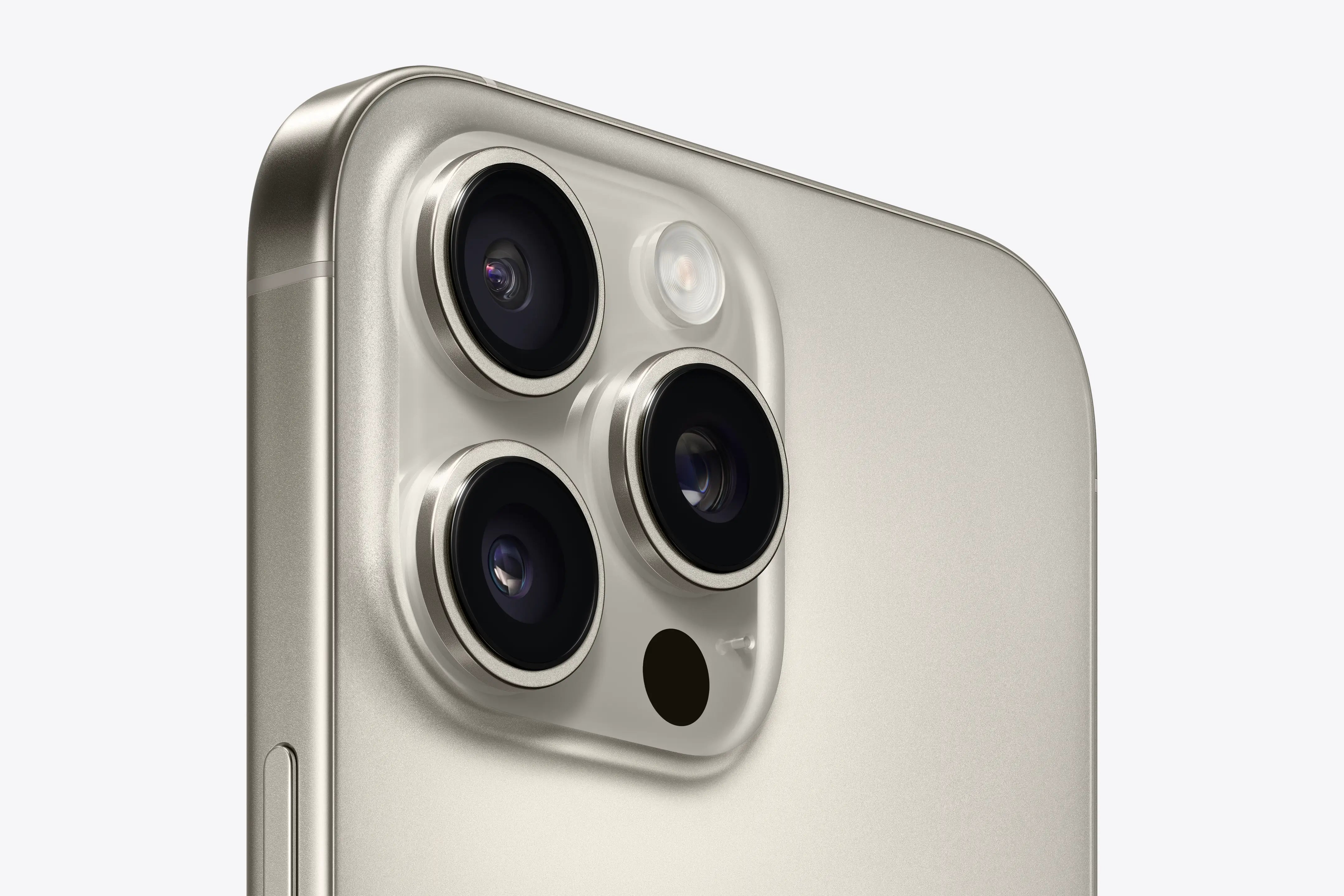 أبل آيفون 16 برو ماكس 256 جيجابايت 6.9 بوصة | تيتانيوم طبيعي (نسخة اليابان)