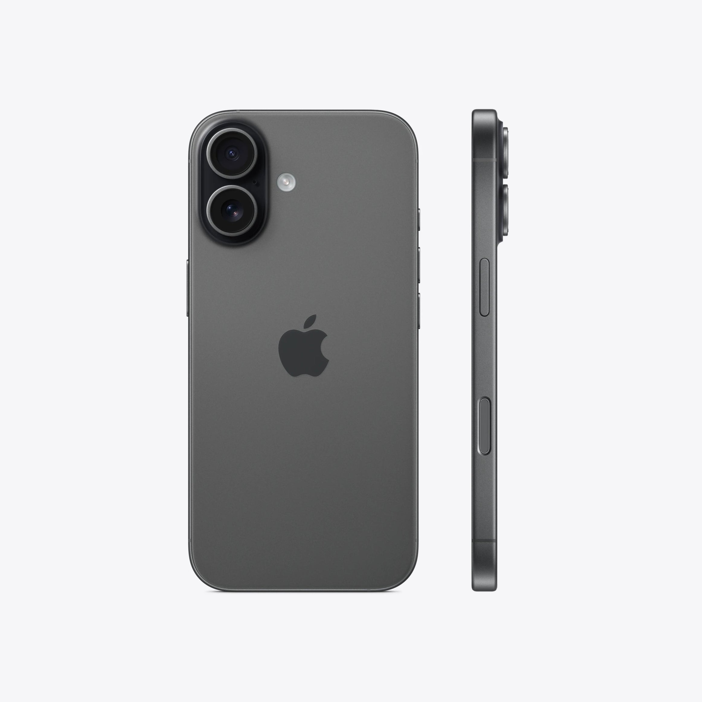 Pre-Order Apple iPhone 17 - 512GB - 6.3 inch - Dual eSim (Middle East Version) | Black