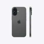 Apple iPhone 17 - 512GB - 6.3 inch - Dual eSim (Middle East Version) | Black