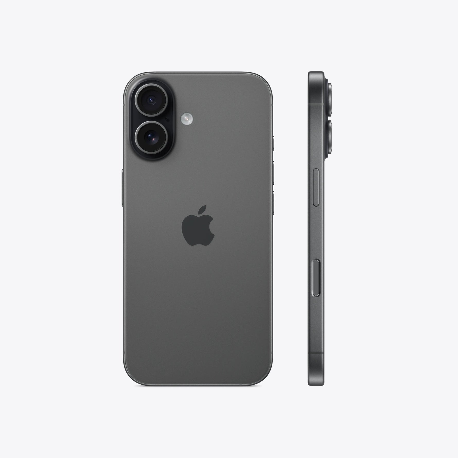 Apple iPhone 17 - 512GB - 6.3 inch - Dual eSim (Middle East Version) | Black