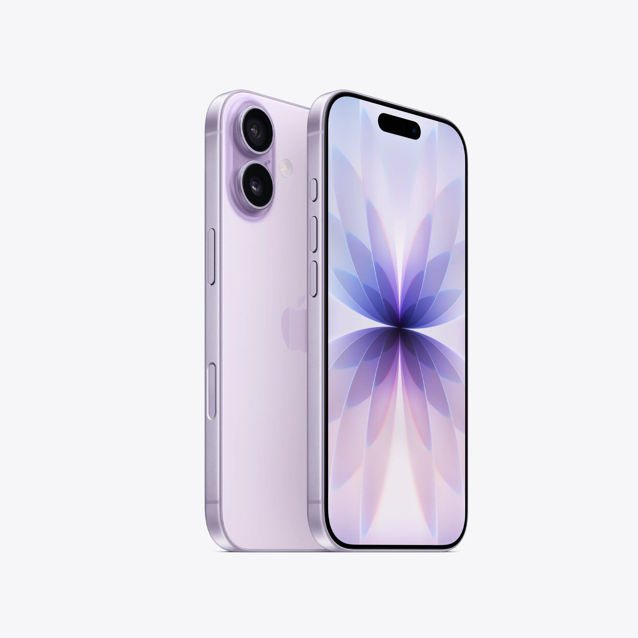 Pre-Order Apple iPhone 17 - 512GB - 6.3 inch - Dual eSim (Middle East Version) | Lavender