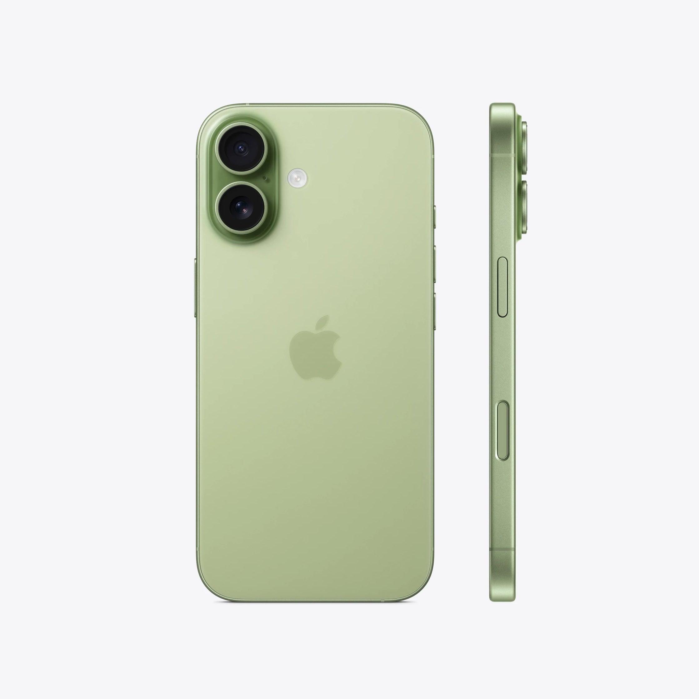 Pre-Order Apple iPhone 17 - 512GB - 6.3 inch - Dual eSim (Middle East Version) | Sage