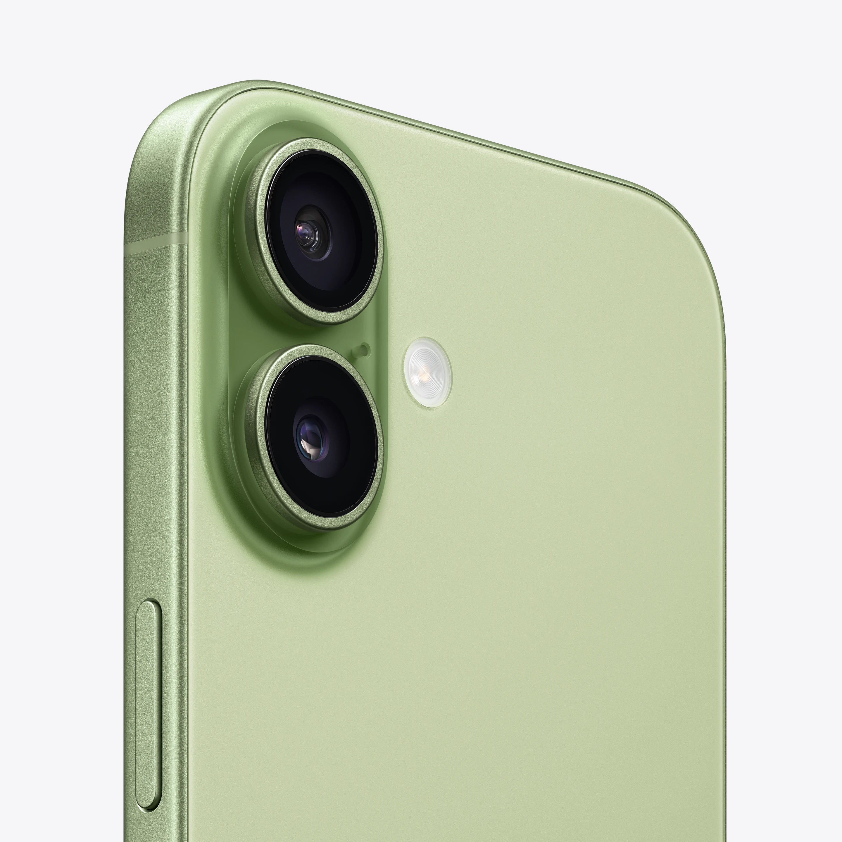 Pre-Order Apple iPhone 17 - 256GB - 6.3 inch - Dual eSim (Middle East Version) | Sage