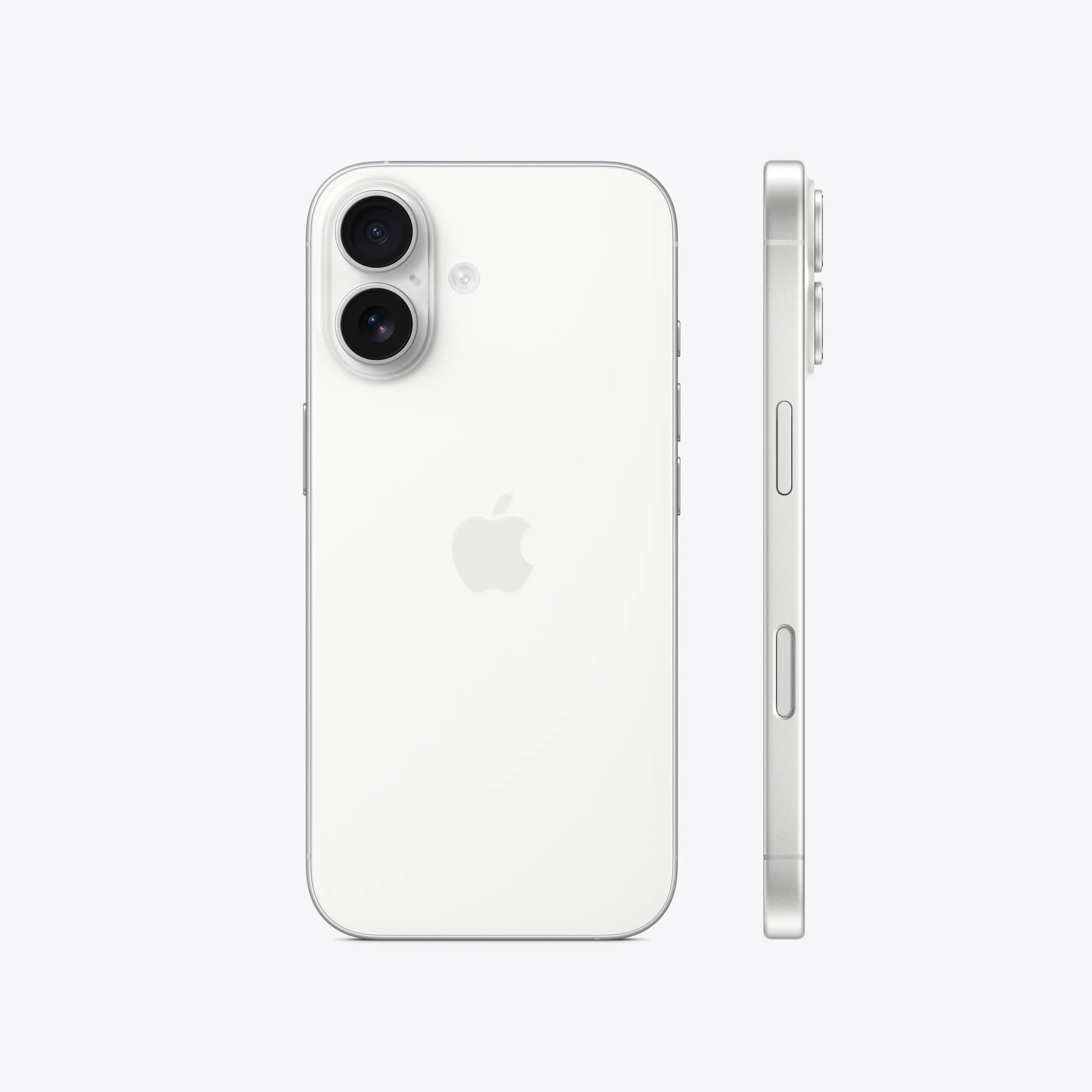Pre-Order Apple iPhone 17 - 512GB - 6.3 inch - Dual eSim (Middle East Version) | White