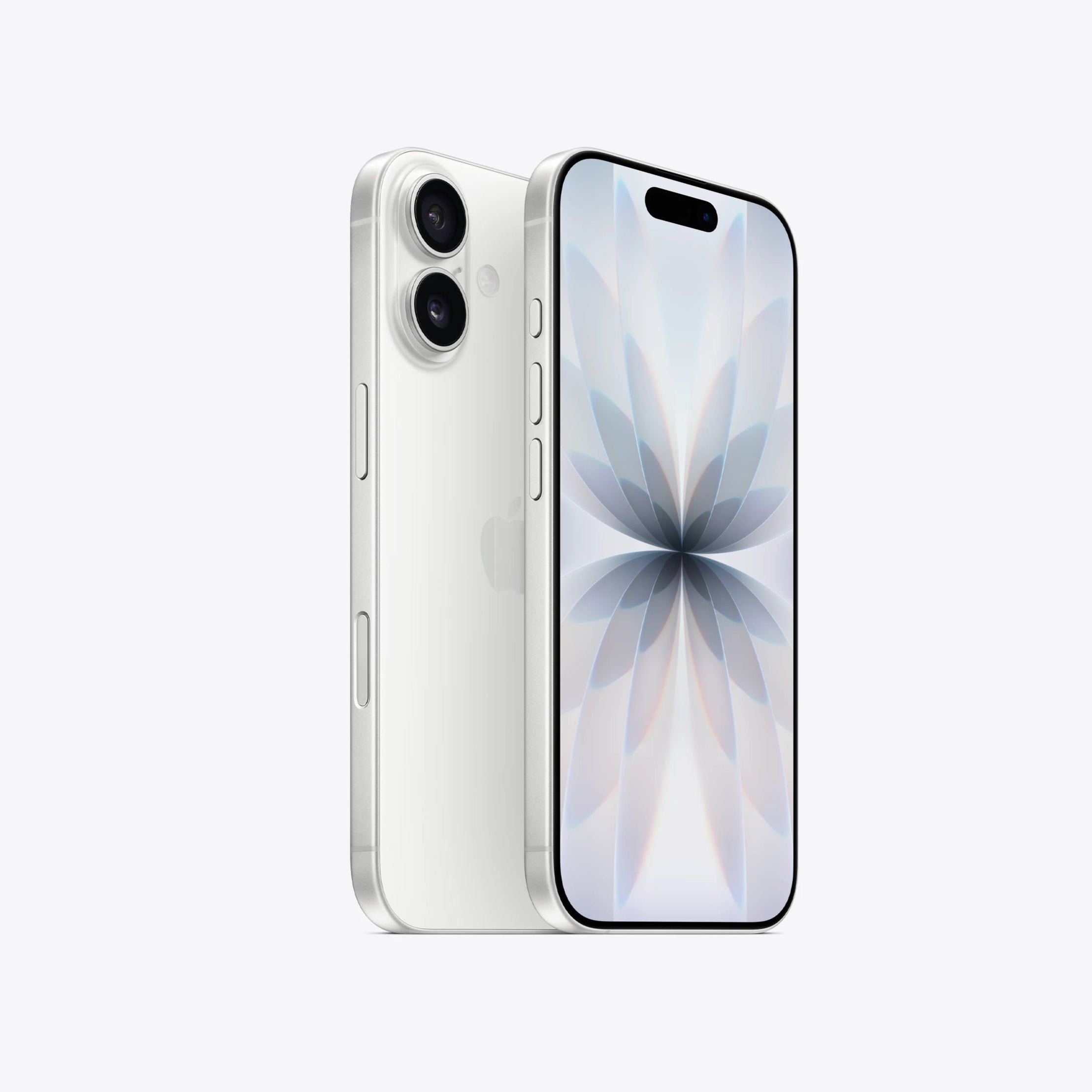 Pre-Order Apple iPhone 17 - 512GB - 6.3 inch - Dual eSim (Middle East Version) | White