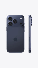 Apple iPhone 17 Pro Max- 256GB - 6.9 inch - SIM + eSim (Hong Kong Version) | Deep Blue