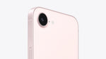 Apple iPhone 17e 5G - 256GB - 6.1 inch - Dual eSim (Japanese Version) | Soft Pink