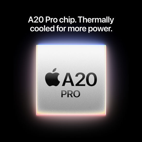 هاتف Apple iPhone 18 Pro Max - سعة 1 تيرابايت- شاشة 6.9 بوصة - شريحتي eSIM | فضي