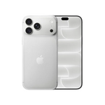 هاتف Apple iPhone 18 Pro Max - سعة 1 تيرابايت- شاشة 6.9 بوصة - شريحتي eSIM | فضي