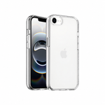 كڤر حماية PureArmor Shield من 90 Percent لهاتف IPhone 16E| شفاف