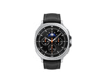 Samsung Galaxy Watch8 Classic (Bluetooth, 46 mm) | Black