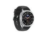 Samsung Galaxy Watch8 Classic (Bluetooth, 46 mm) | Black
