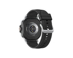 Samsung Galaxy Watch8 Classic (Bluetooth, 46 mm) | Black