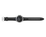Samsung Galaxy Watch8 Classic (Bluetooth, 46 mm) | Black
