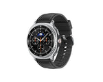 Samsung Galaxy Watch8 Classic (Bluetooth, 46 mm) | Black