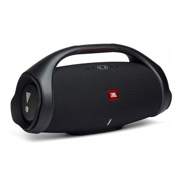 JBL Boombox 2 Portable Bluetooth Speaker | Black