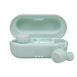 JBL Under Armour Streak True Wireless Earphones Music Calling Bluetooth | Teal