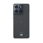 هاتف Motorola Edge 70 5G – سعة 512 جيجابايت وذاكرة 12 جيجابايت | رمادي