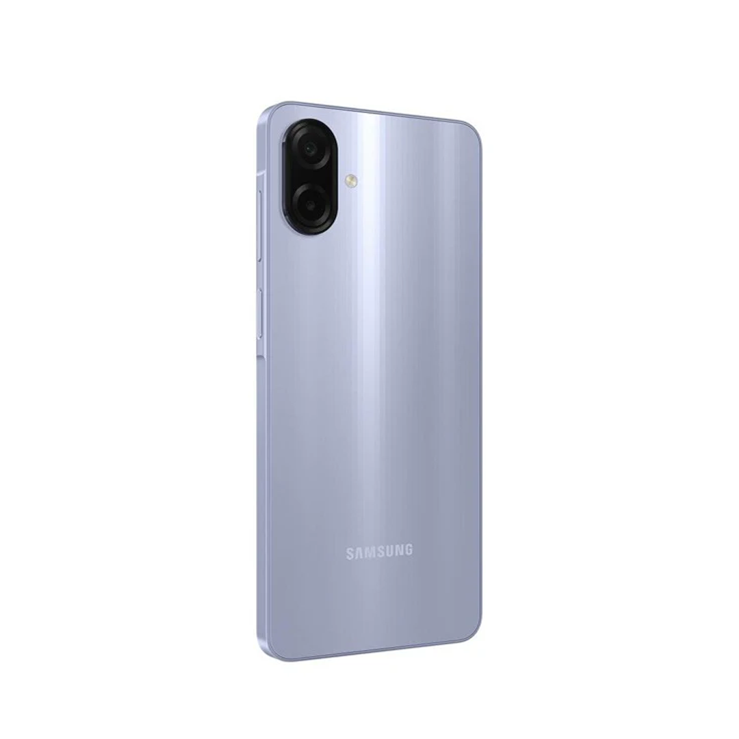Samsung Galaxy A07 Phone - 64GB - 4GB RAM - 6.7 inch | Light Violet