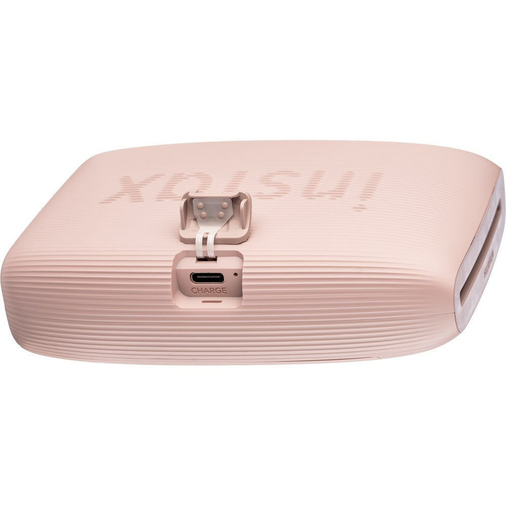 Instax Mini Link3 Printer R Pink Ex D