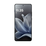 هاتف Motorola Edge 70 5G – سعة 512 جيجابايت وذاكرة 12 جيجابايت | رمادي