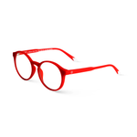 Barner Screen Glasses  Le Maris Kids | Ruby Red